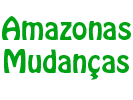 Amazonas Mudanças